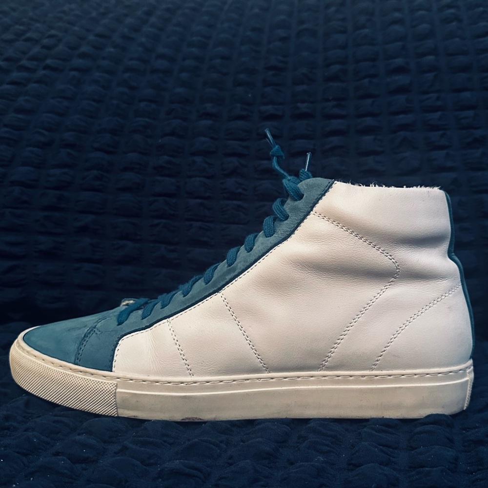 P448 shoes